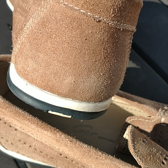 Kenneth Cole new shoes - Picture 3 of 4